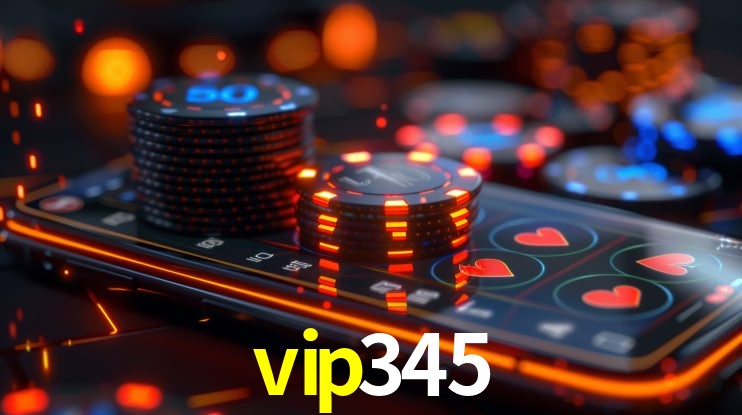 Welcome Bonus vip345