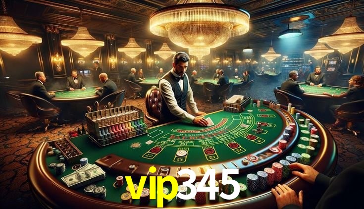 Experiência VIP vip345