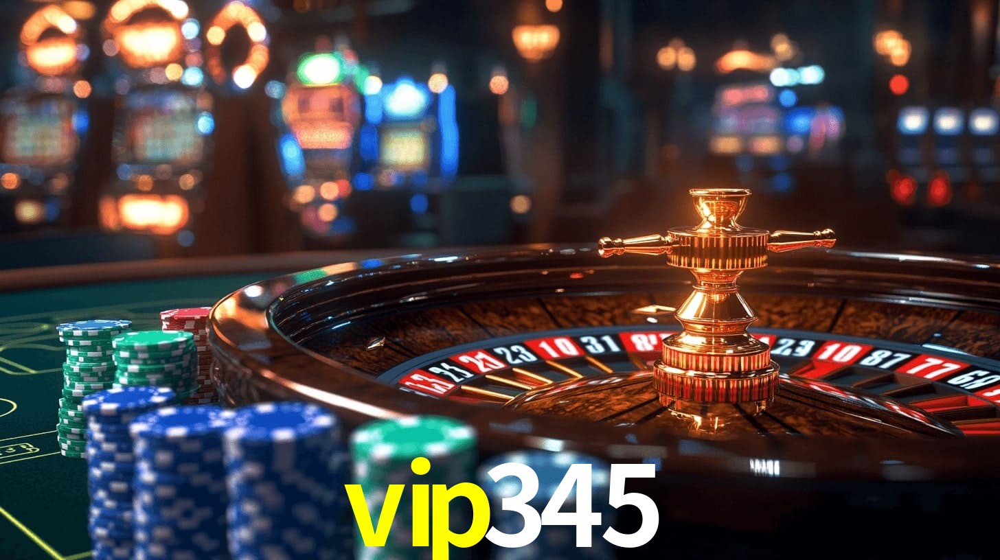 vip345 - Conheça Os Melhores Cassinos Online Do Brasil - vip345.com