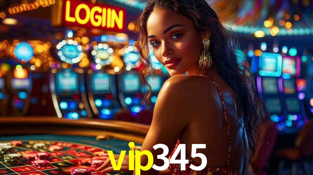 Estatísticas vip345