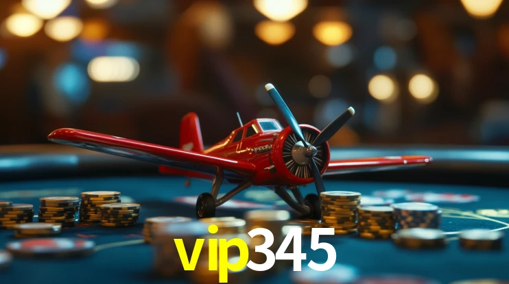 Slot Games vip345
