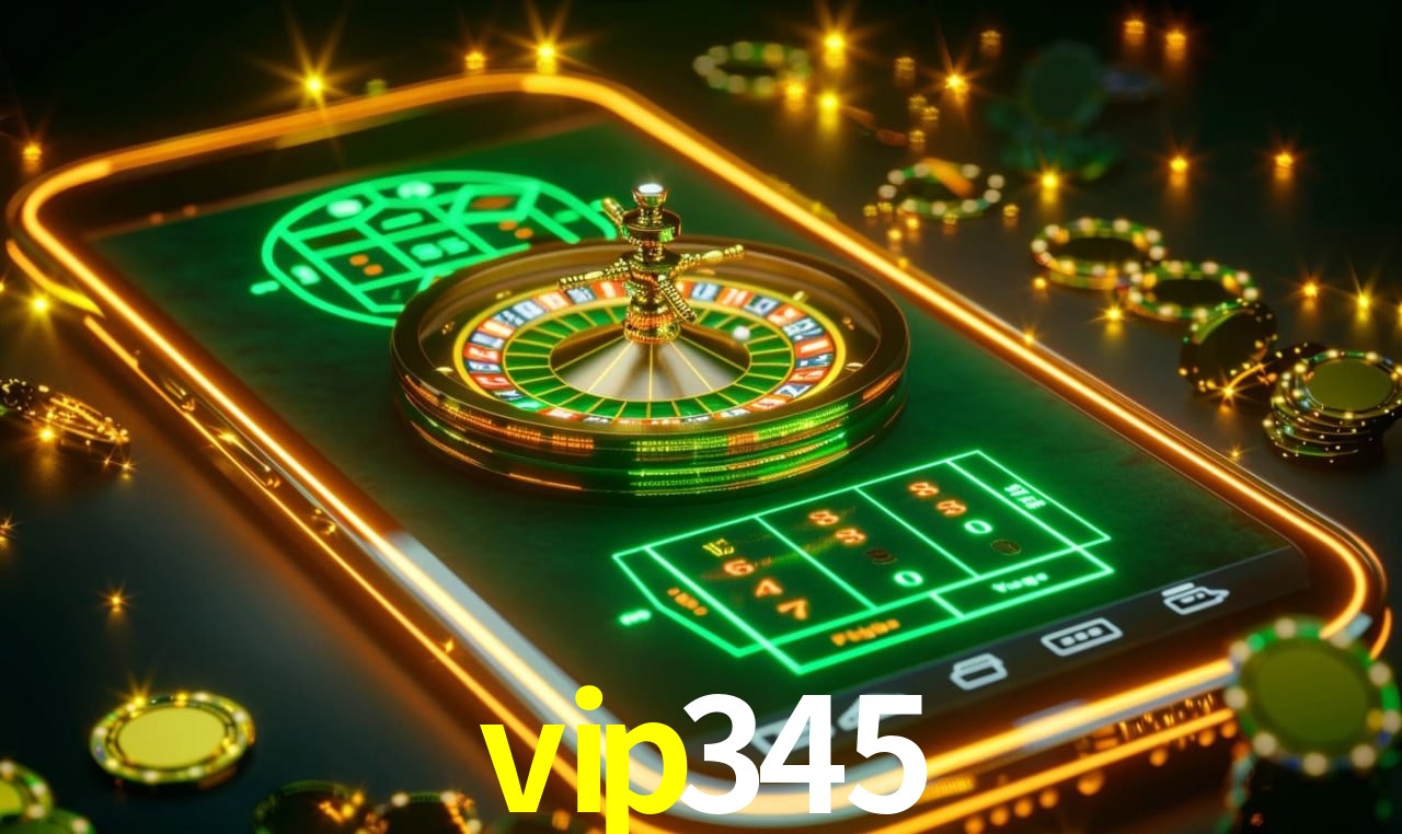 Jogos de Slot vip345