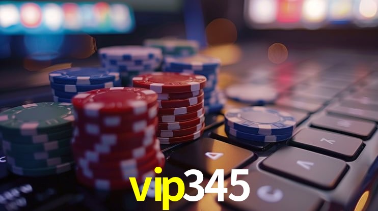 Recursos de Bônus vip345