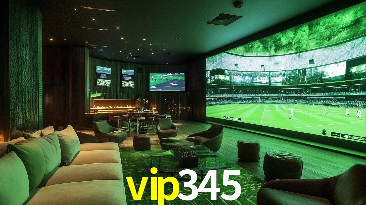 vip345: Seu Especialista em Apostas Esportivas Brasileiras
