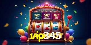 Diretório de Jogos vip345