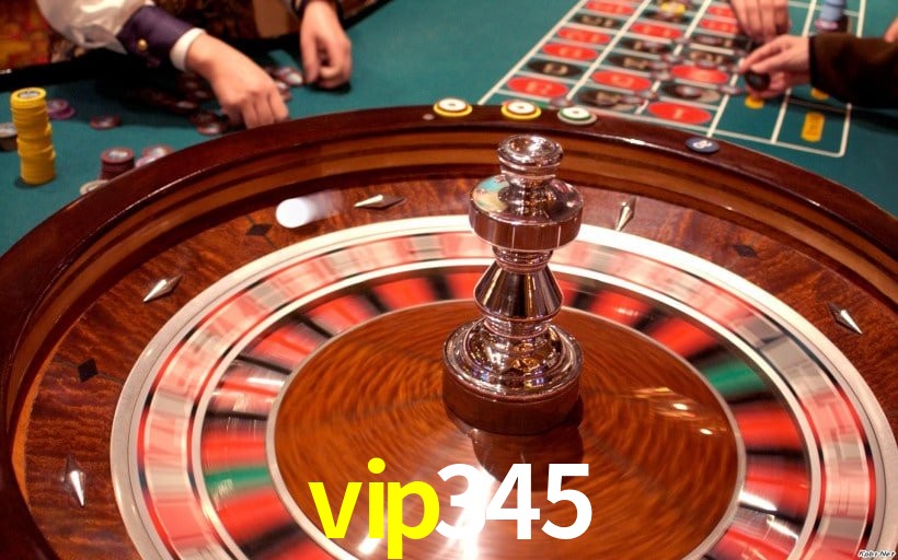 cassino vip345