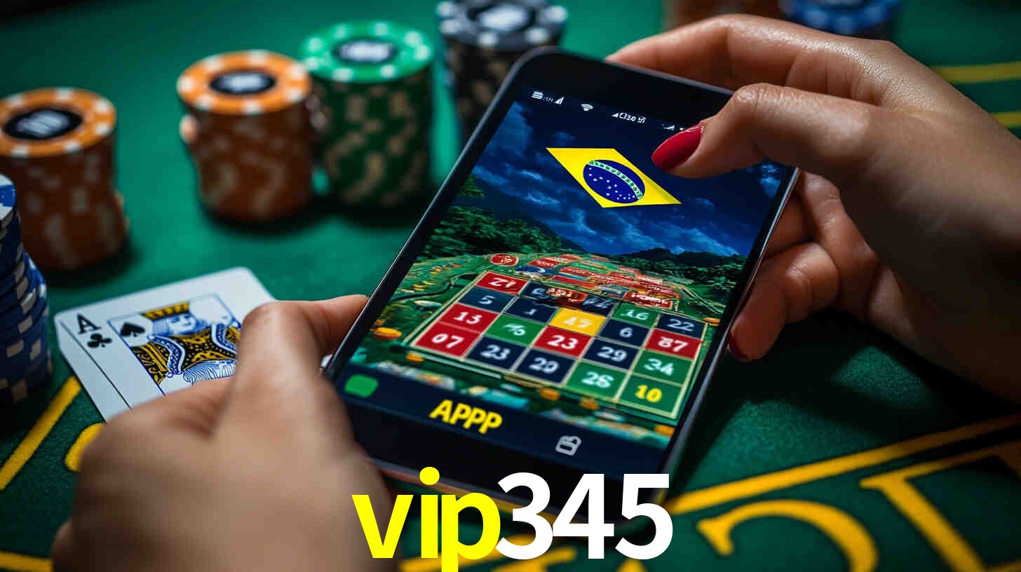 Apostas Esportivas na vip345: Um Guia Completo
