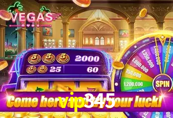 Desvendando o Mundo dos Jogos Virtuais na vip345