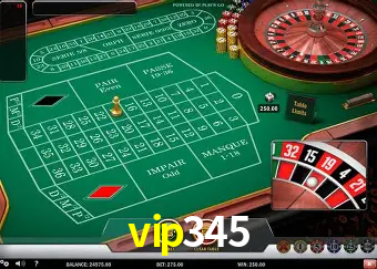 Descubra a Magia dos Jogos de Arcade no vip345