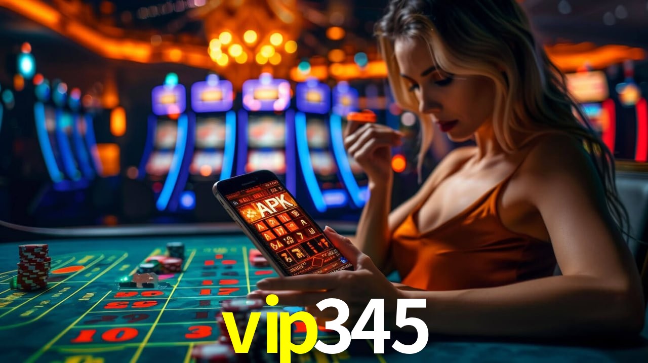 Blackjack Table vip345