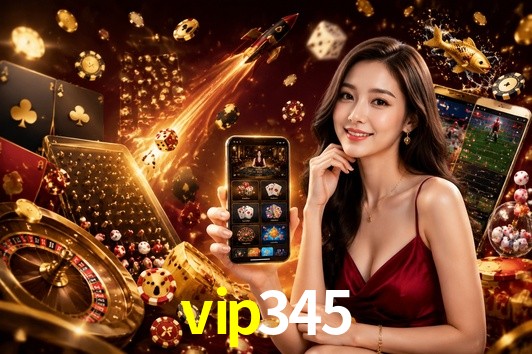 Account Benefits vip345