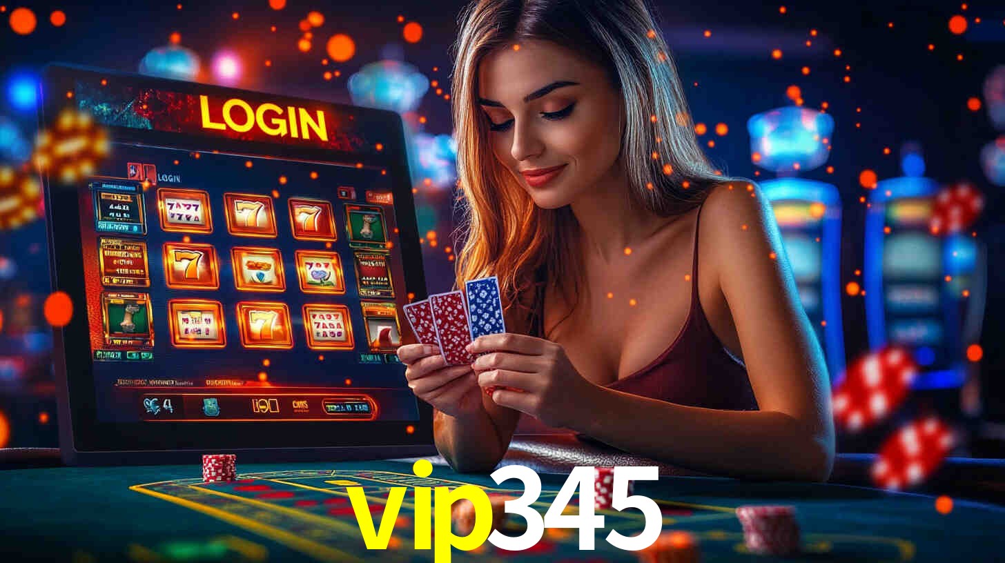 Bônus Generosos e Exclusivos no vip345 para Você!