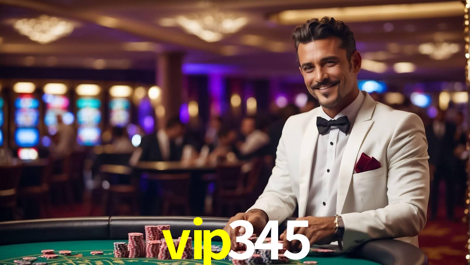 Avaliações dos Jogadores vip345
