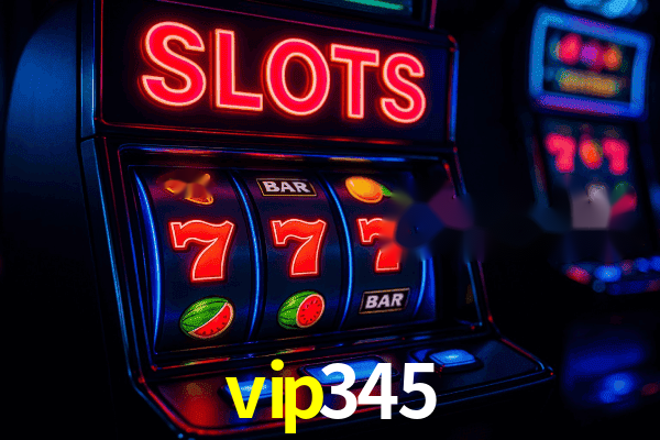 Sistemas de Segurança vip345