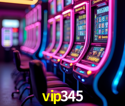 Integração de APIs vip345
