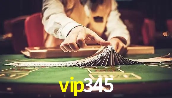 VIP Casino vip345