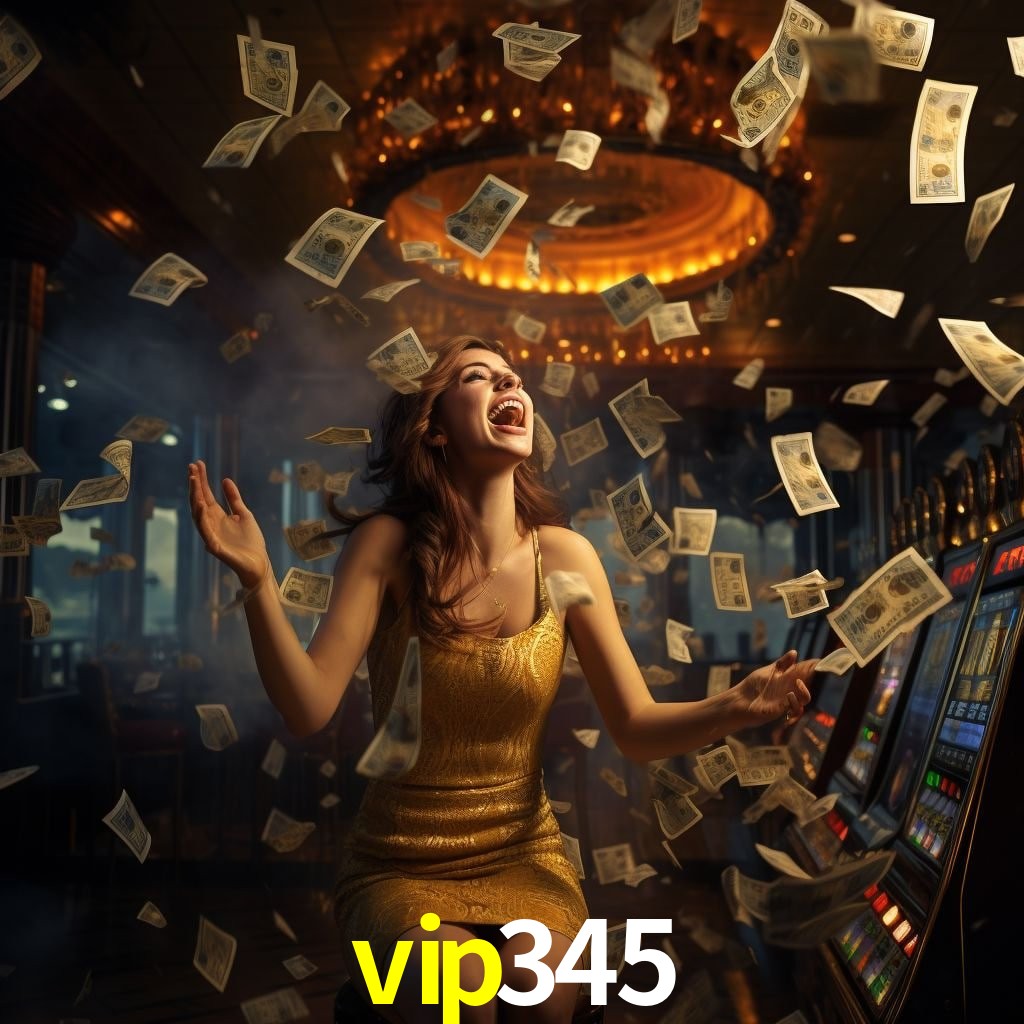 Live Casino vip345