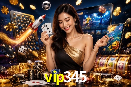 Game Providers vip345
