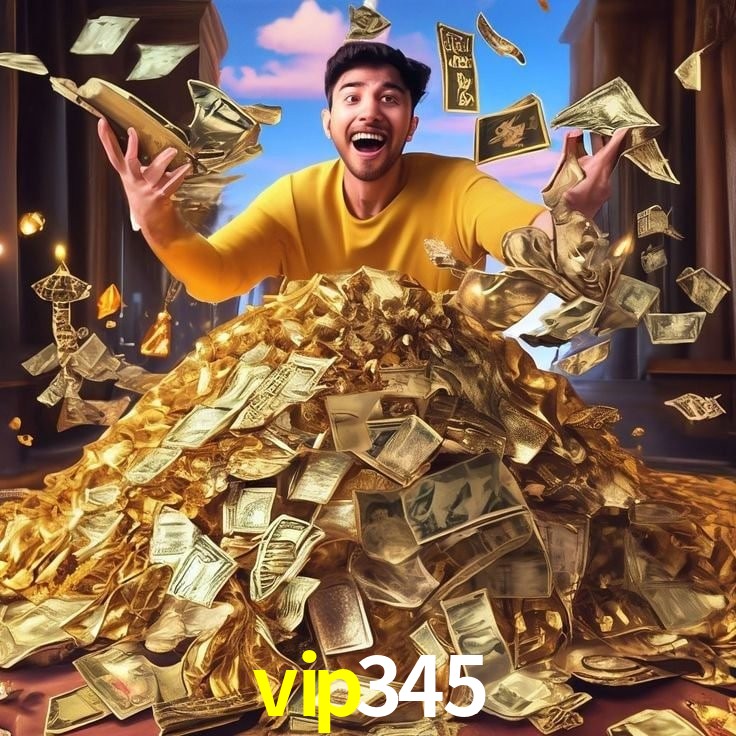 Interface do App vip345