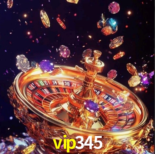 Casino Ao Vivo vip345