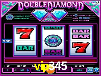 Descubra o Mundo do Cassino Online com vip345