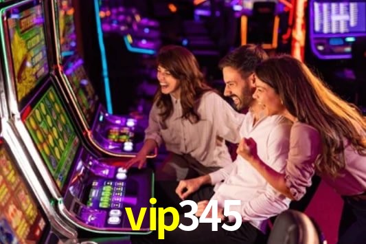 Desvendando o Mundo dos Jogos Virtuais na vip345