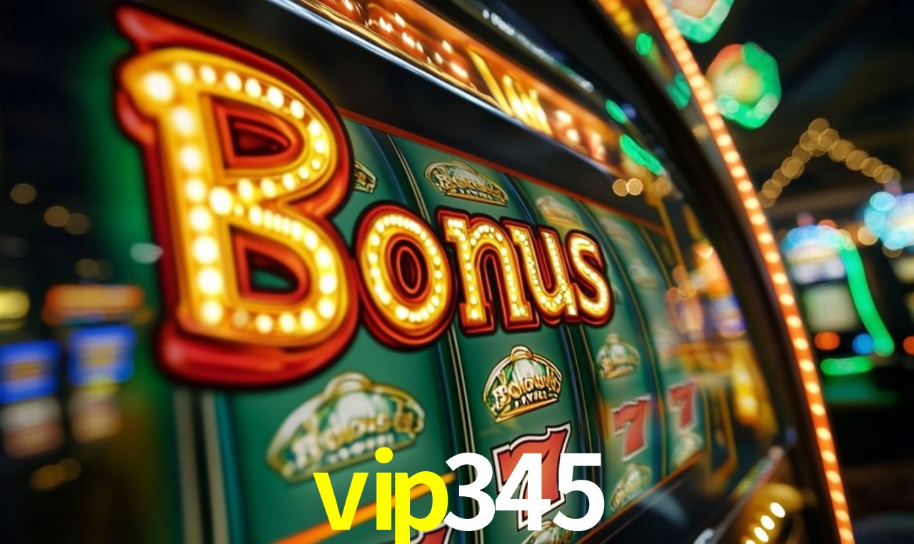 Tecnologia da Plataforma vip345