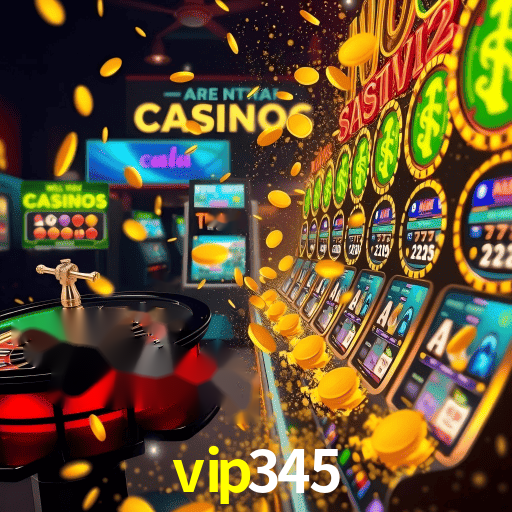 Explorando a Categoria de Eventos em Apostas na vip345