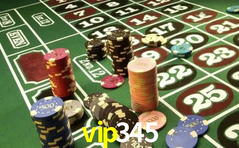 Apostas de Futebol vip345