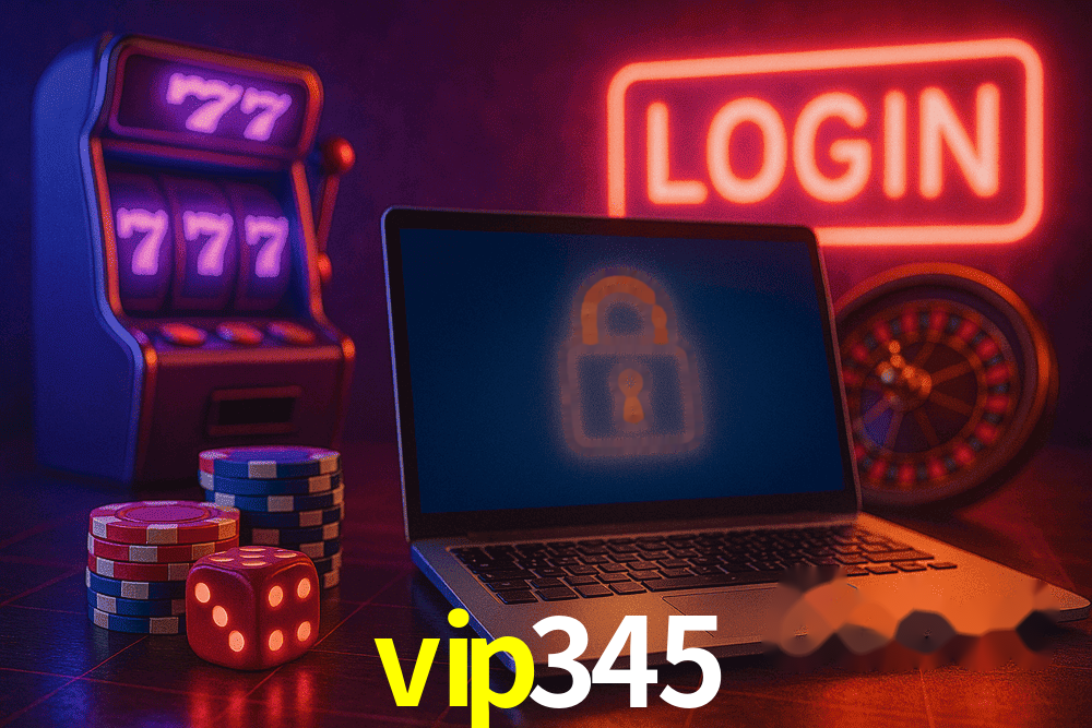 Casino VIP vip345