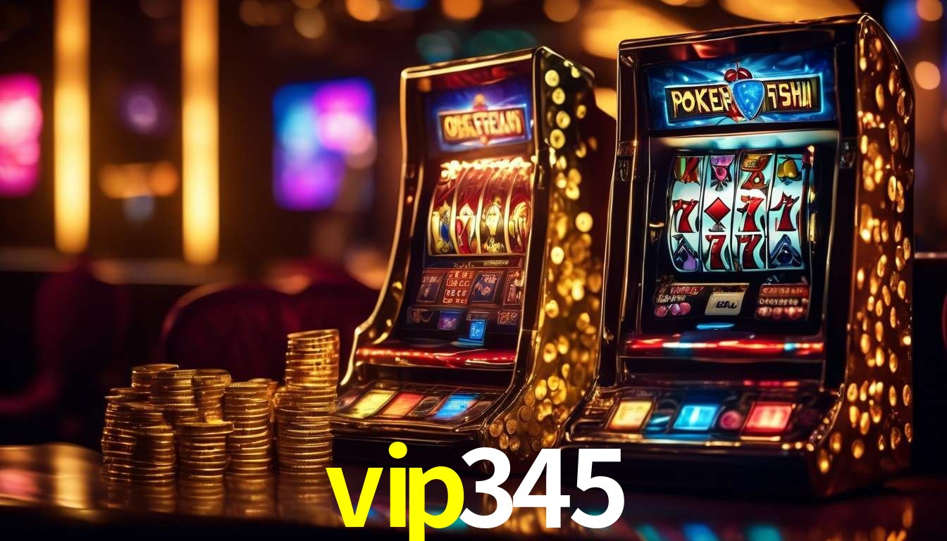 Descubra a Essência do vip345: Nossa História e Compromissos