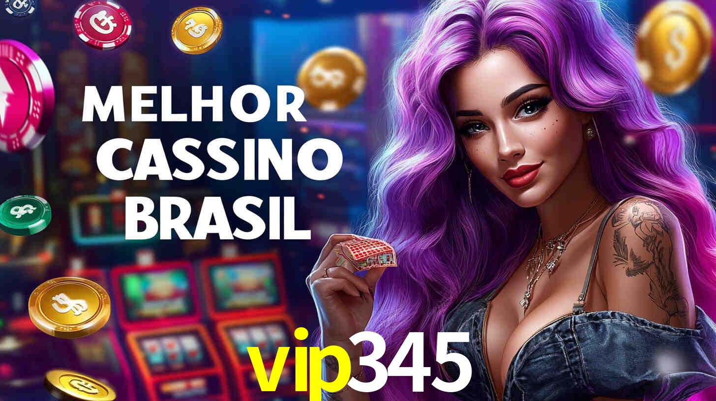 A Popularidade dos Caça-Níqueis no vip345