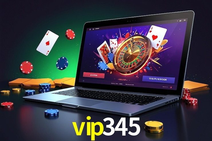 Login Seguro vip345