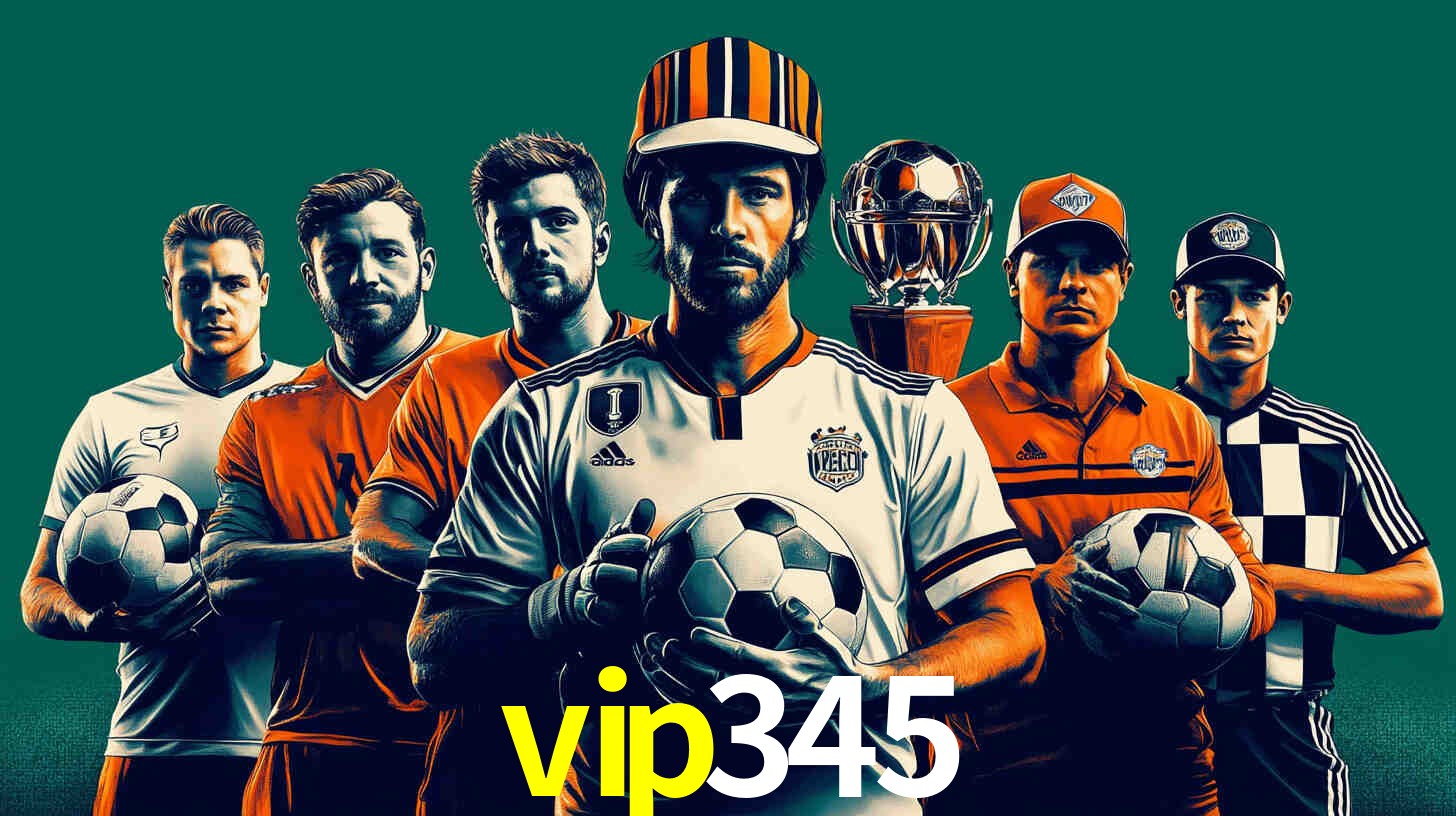 Descubra o Programa VIP da vip345: Vantagens Exclusivas para Jogadores