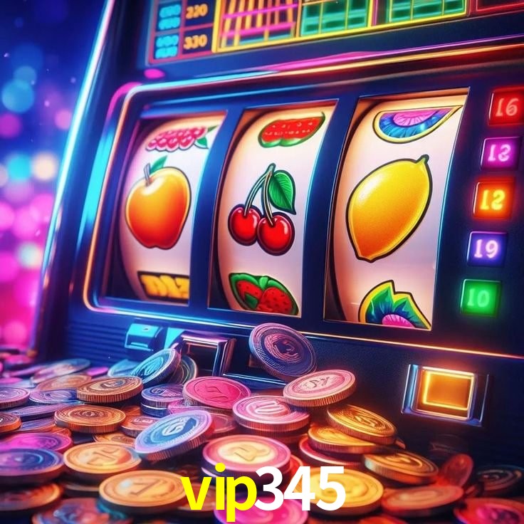 Mesa de Blackjack vip345