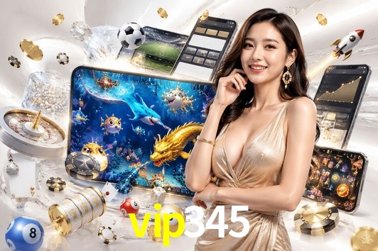 Live Casino vip345